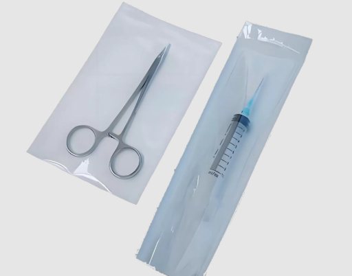 Il ruolo cruciale delle pellicole per imballaggi medici ad alte prestazioni nell'assistenza sanitaria moderna