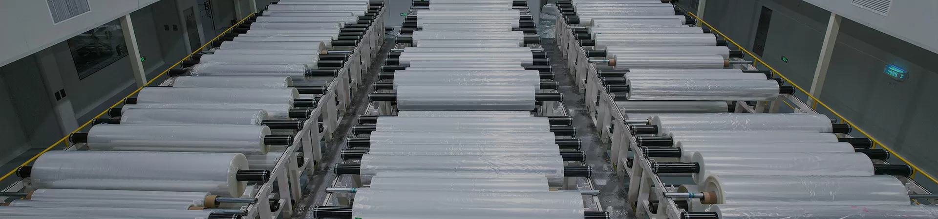 Rivoluziona le soluzioni sanitarie con film barriera medicale resistente ai solventi – Aumenta i tuoi profitti