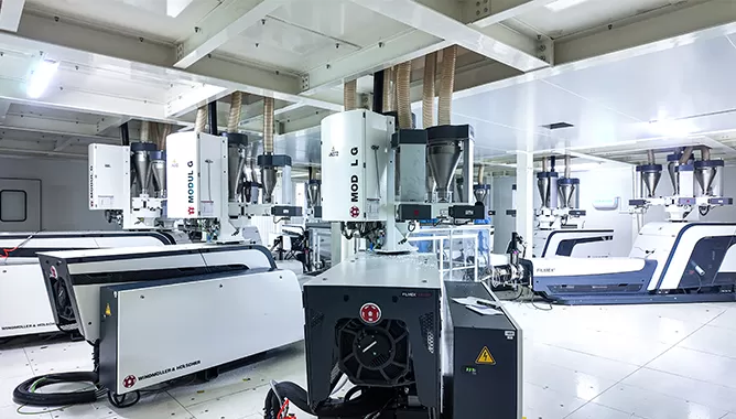 Perché scegliere i film multistrato cast di GroupSmart rispetto ai materiali tradizionali per le tue esigenze di imballaggio?