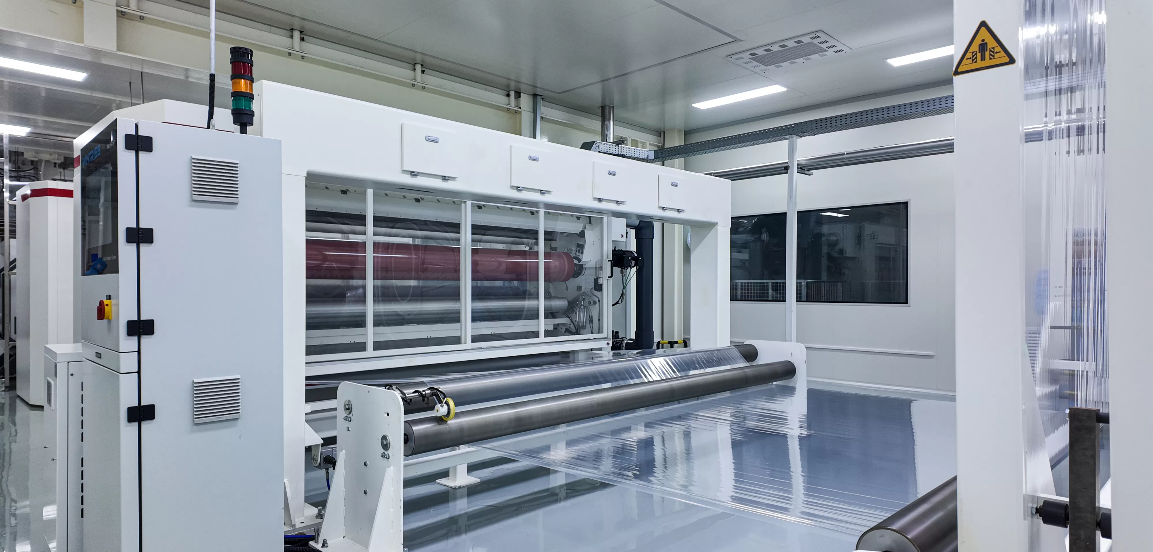 Guidato dall'innovazione