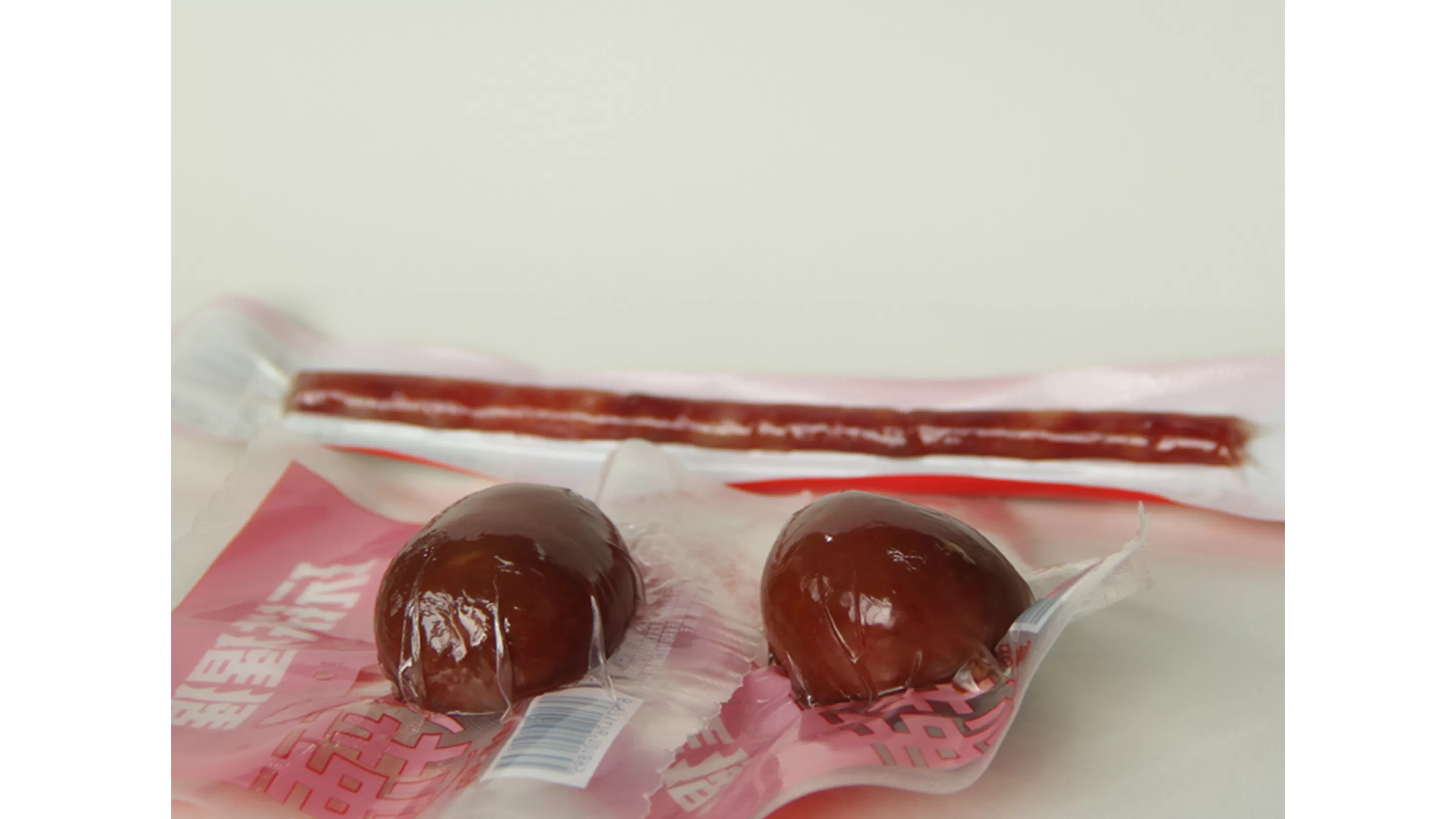 pellicola plastica resistente al calore