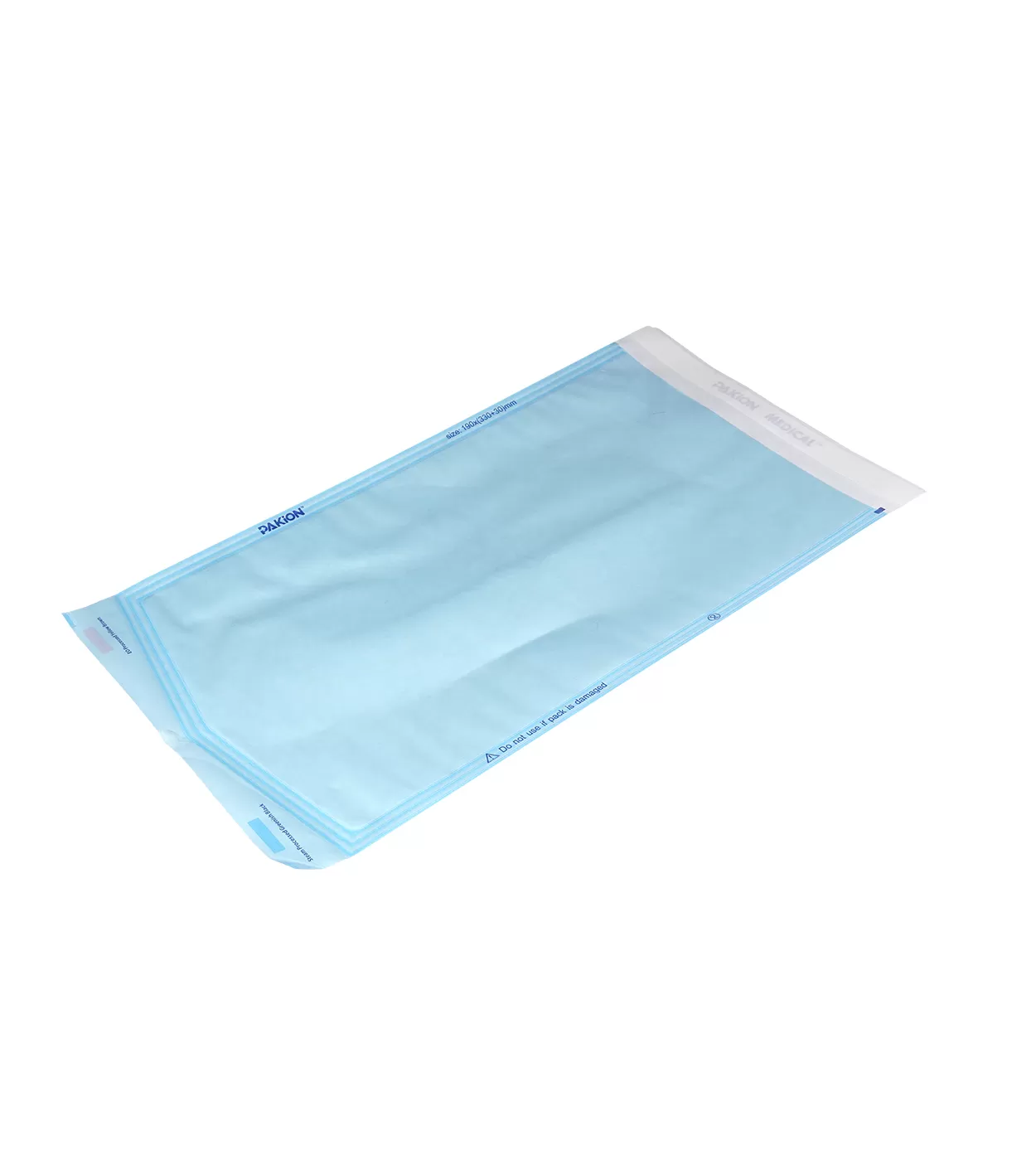 Film sterile medicale Easy-peel