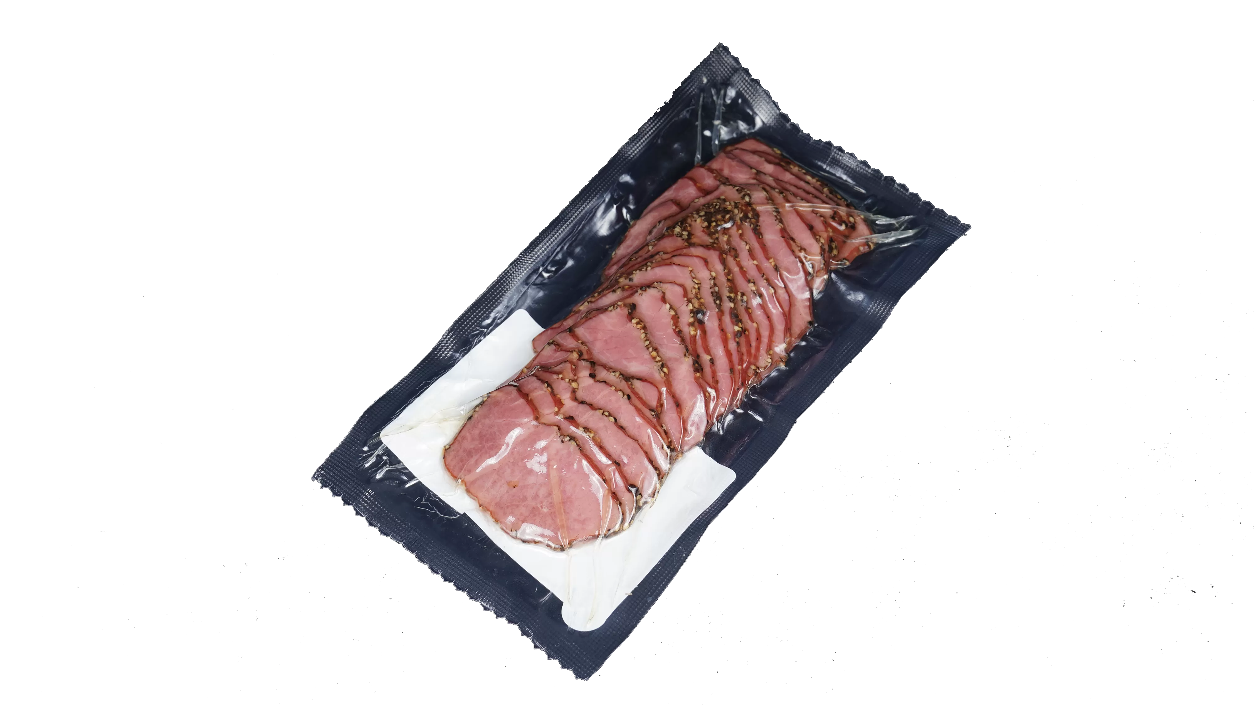 Sacchetti per imballaggio sottovuoto per carne